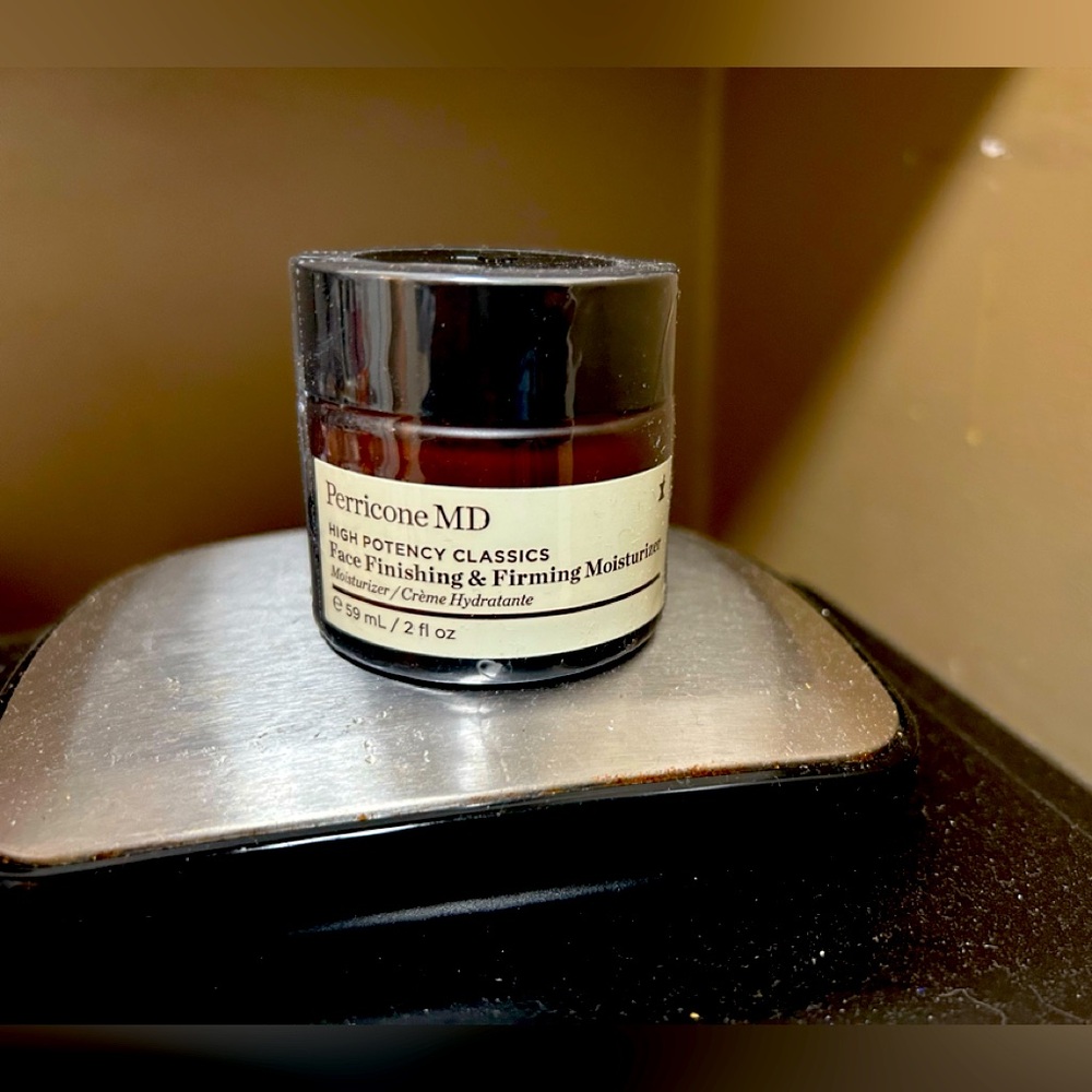 Perricone MD Classics Finishing & Firming Moisturizer